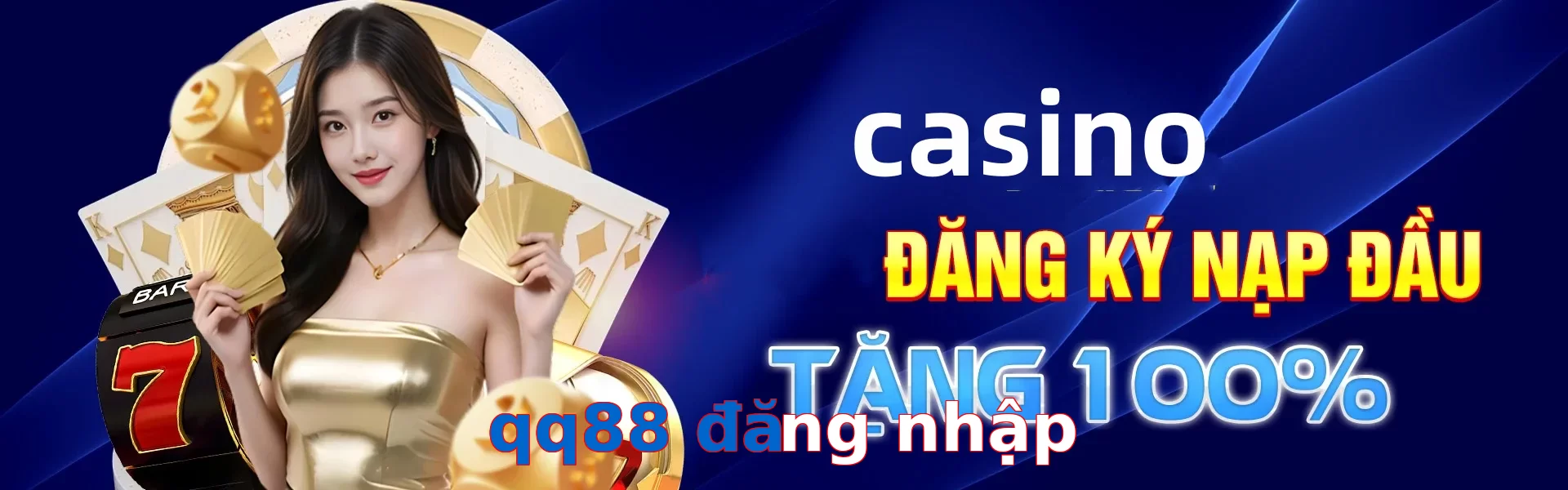 qq88 đăng nhập