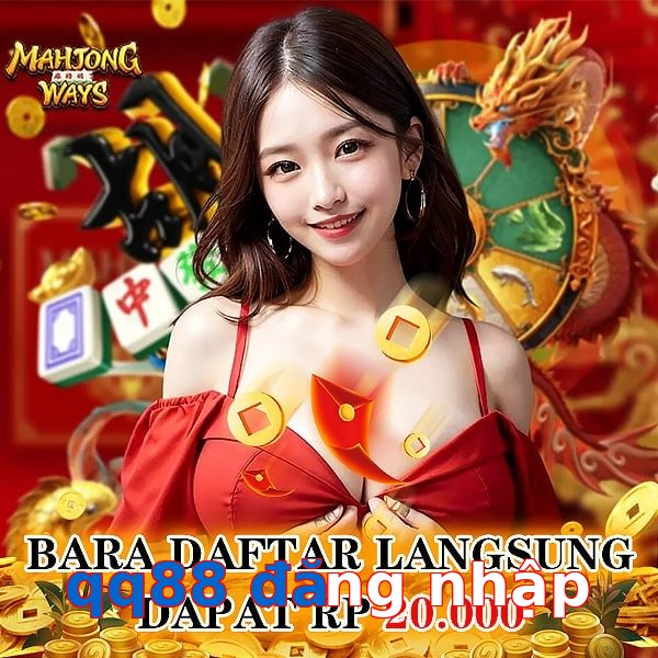 qq88 đăng nhập