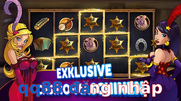 qq88 đăng nhập