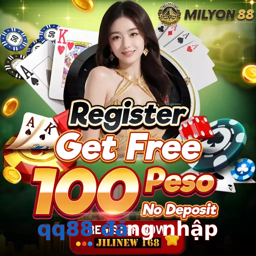 qq88 đăng nhập