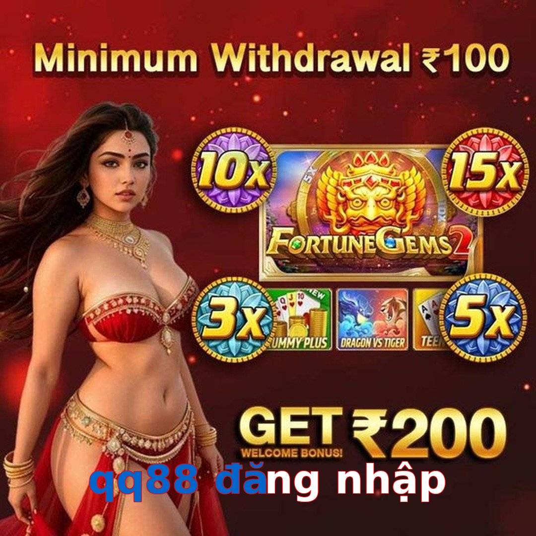 qq88 đăng nhập