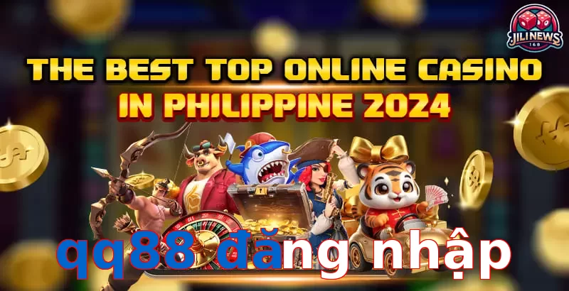 qq88 đăng nhập