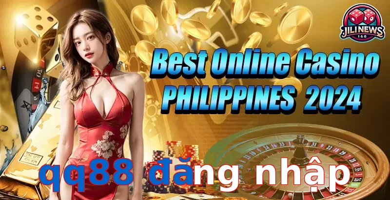 qq88 đăng nhập