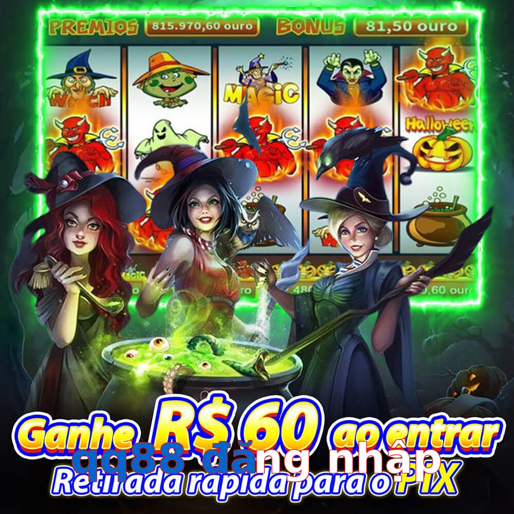 qq88 đăng nhập