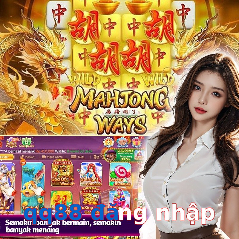 qq88 đăng nhập