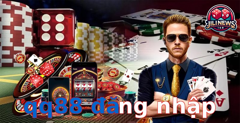qq88 đăng nhập