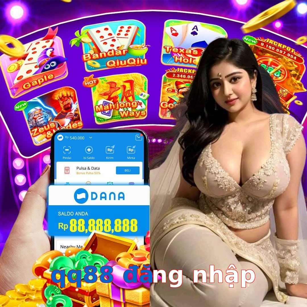 qq88 đăng nhập