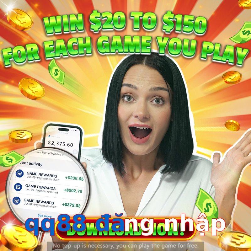 qq88 đăng nhập