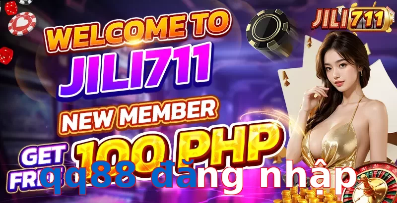 qq88 đăng nhập