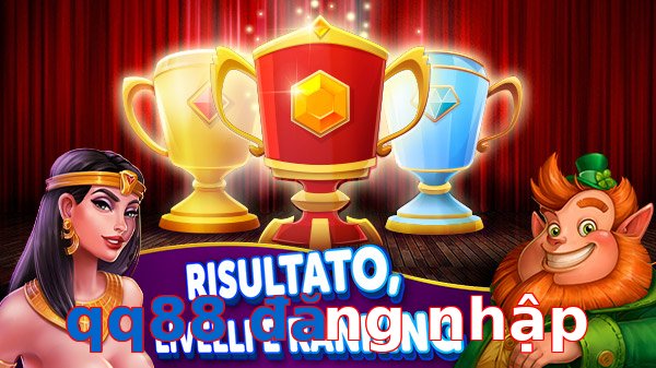 qq88 đăng nhập