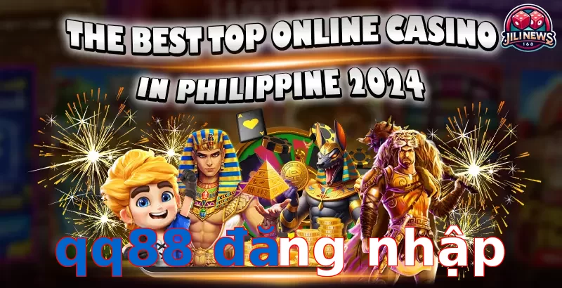 qq88 đăng nhập