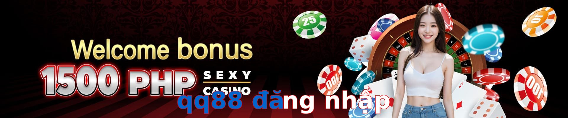 qq88 đăng nhập