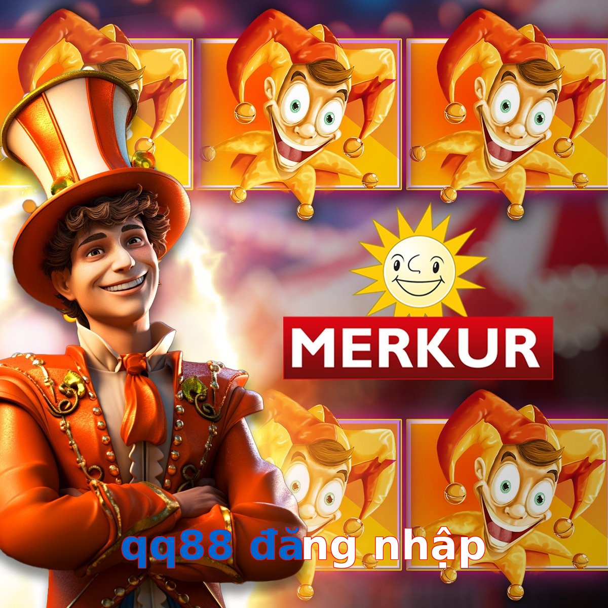 qq88 đăng nhập