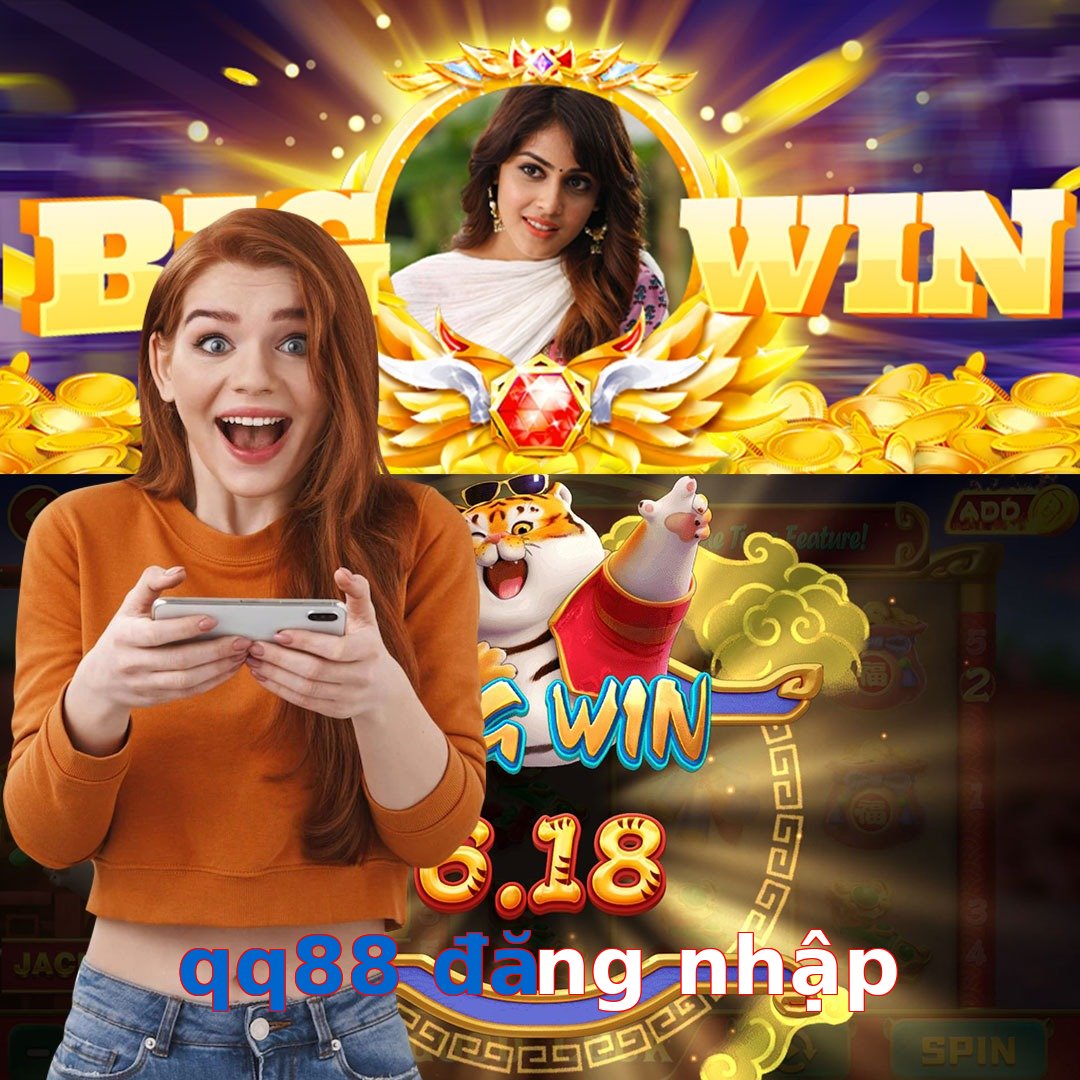 qq88 đăng nhập