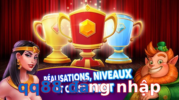 qq88 đăng nhập