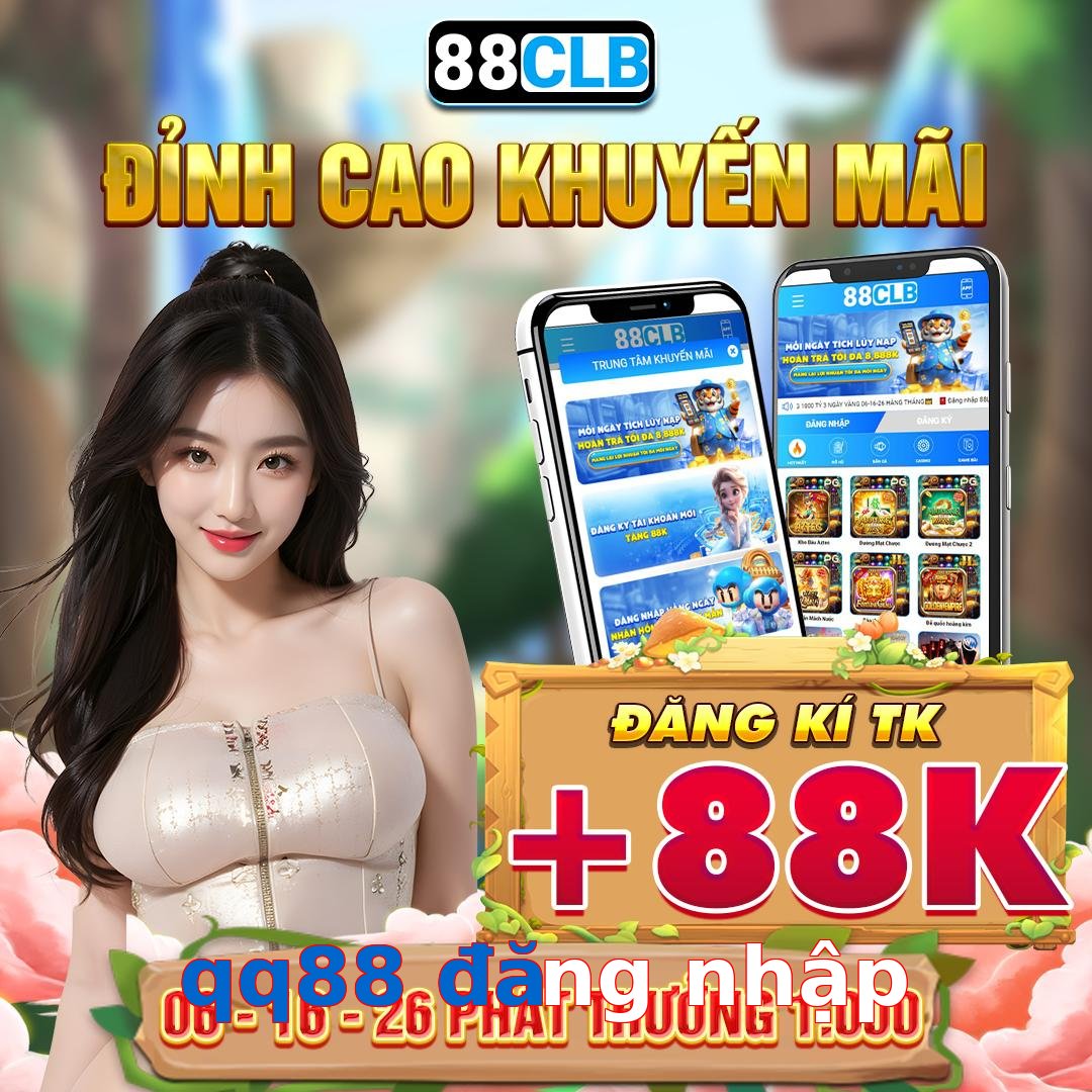 qq88 đăng nhập