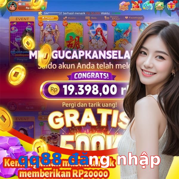 qq88 đăng nhập