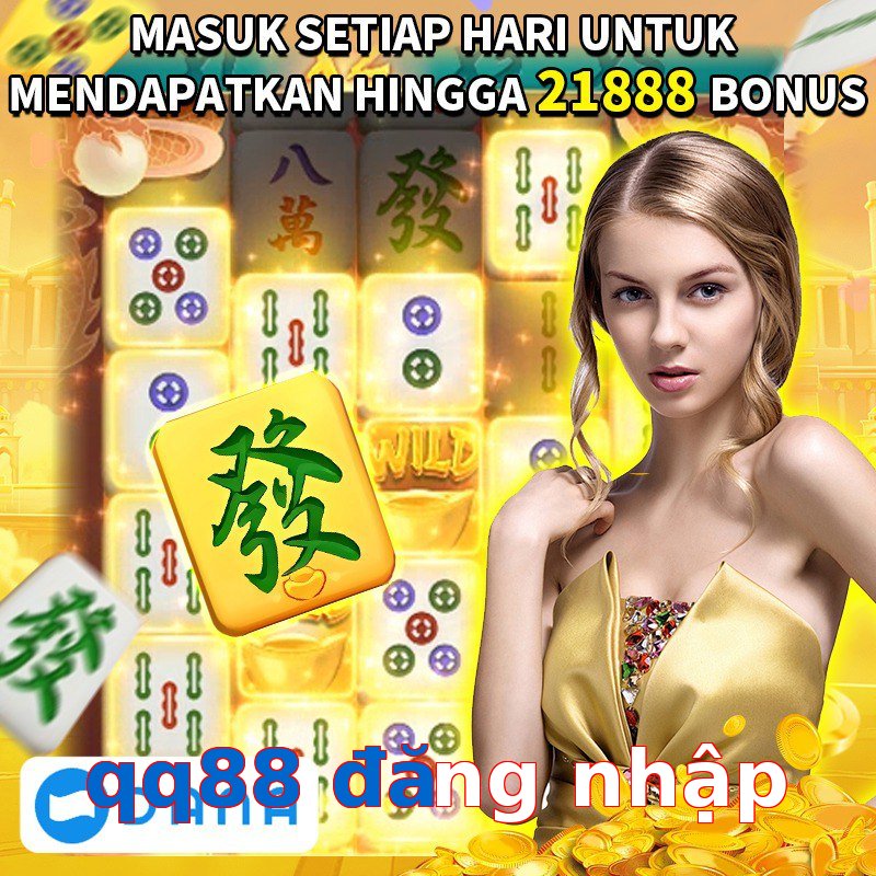 qq88 đăng nhập
