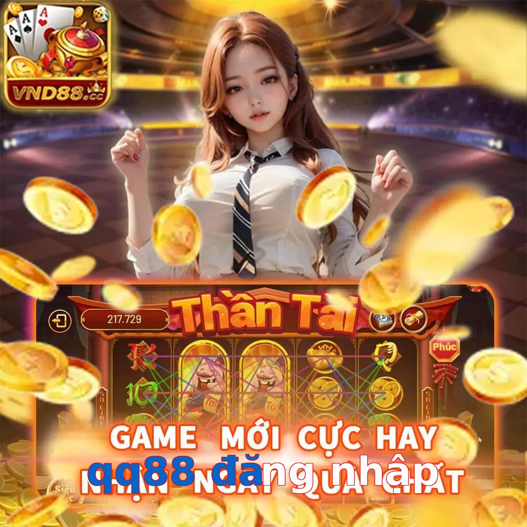 qq88 đăng nhập
