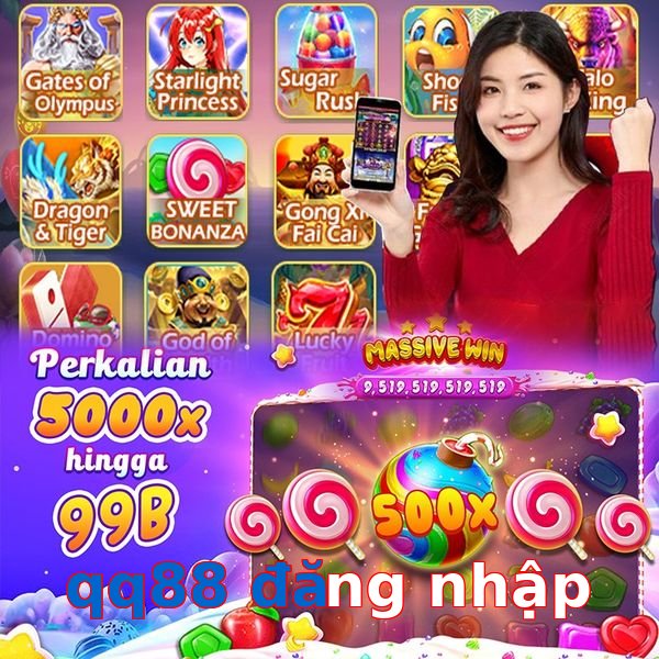 qq88 đăng nhập