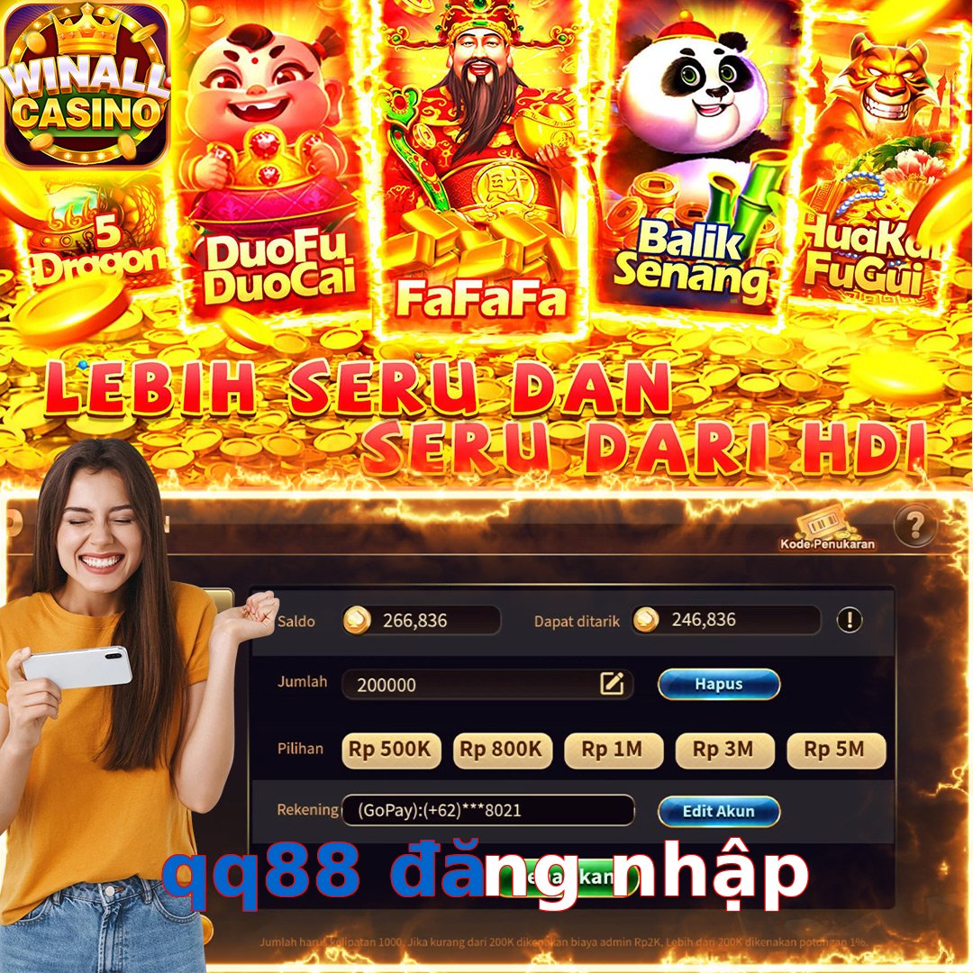 qq88 đăng nhập