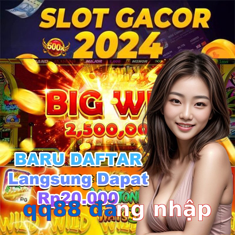 qq88 đăng nhập
