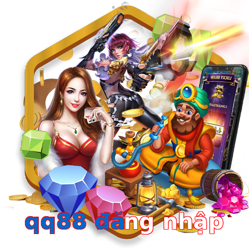 qq88 đăng nhập