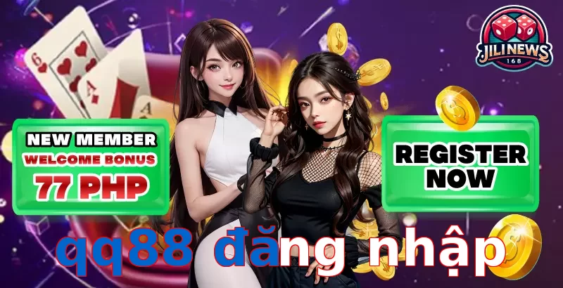 qq88 đăng nhập