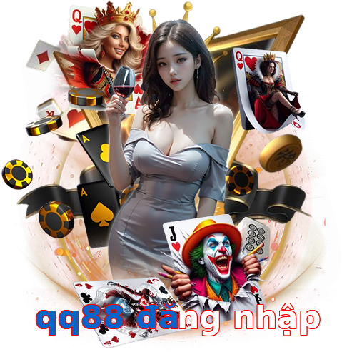 qq88 đăng nhập