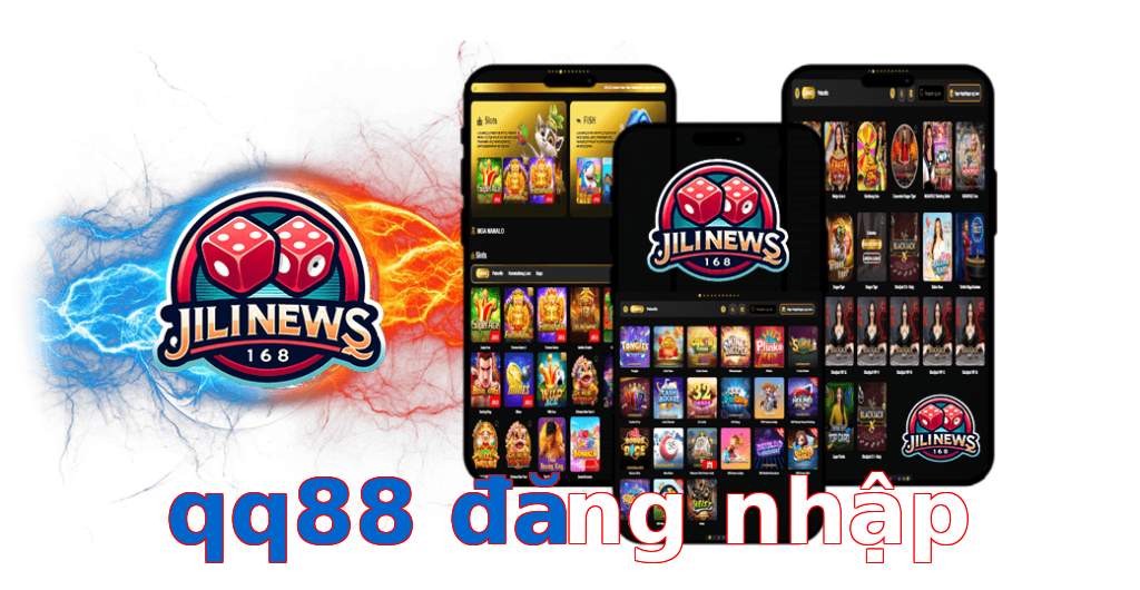 qq88 đăng nhập