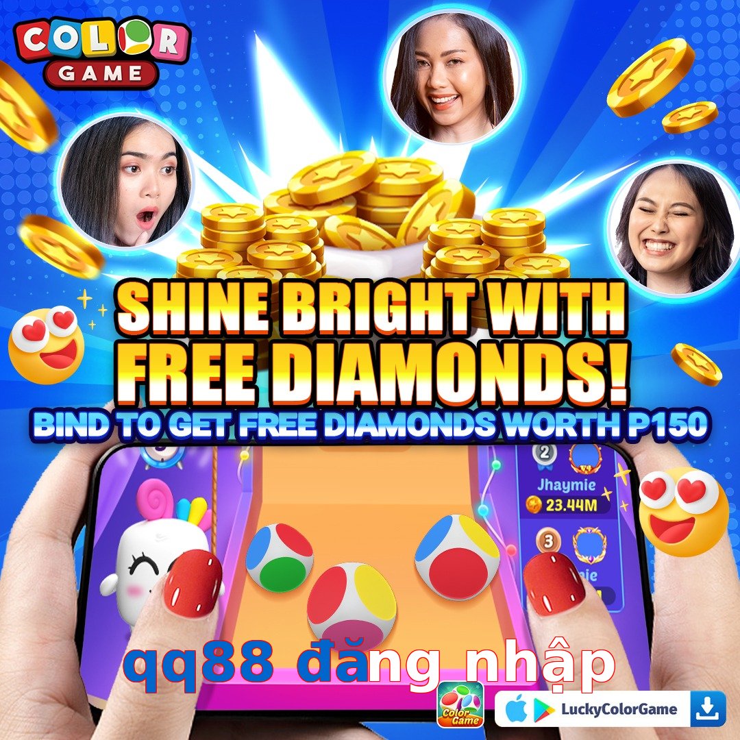 qq88 đăng nhập