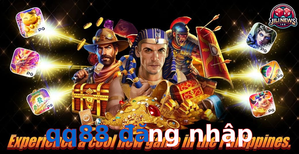 qq88 đăng nhập