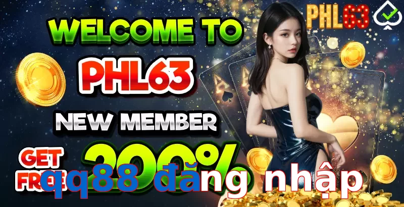 qq88 đăng nhập