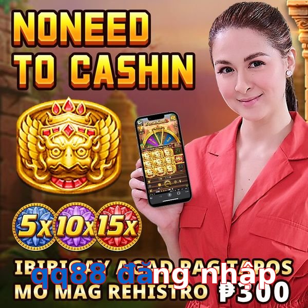 qq88 đăng nhập