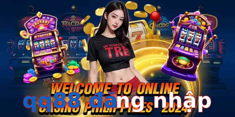 qq88 đăng nhập