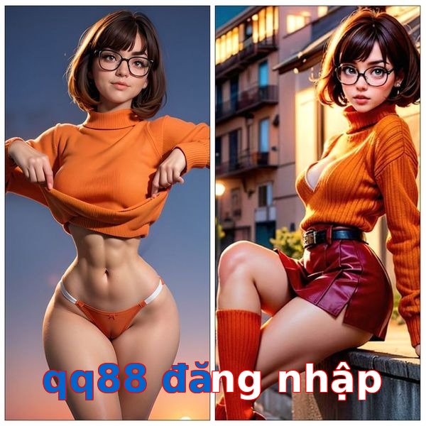 qq88 đăng nhập