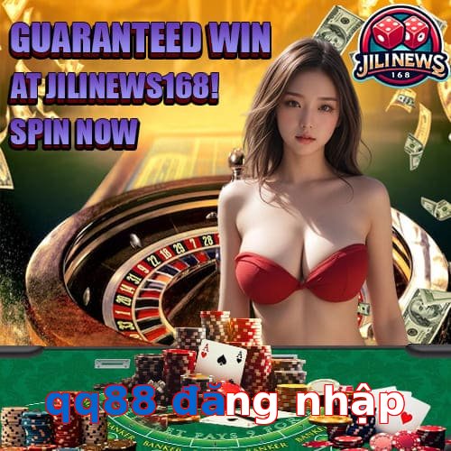 qq88 đăng nhập