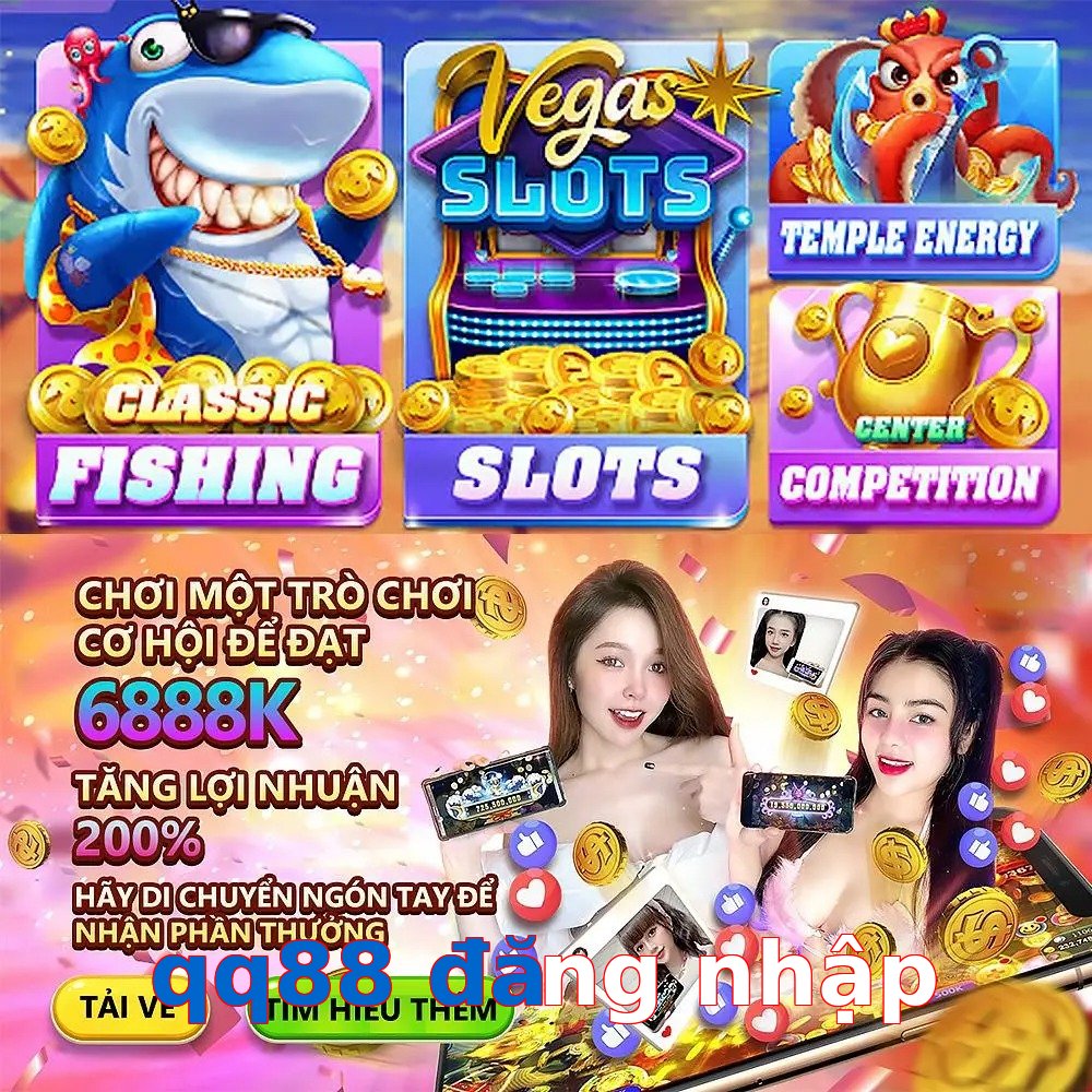 qq88 đăng nhập