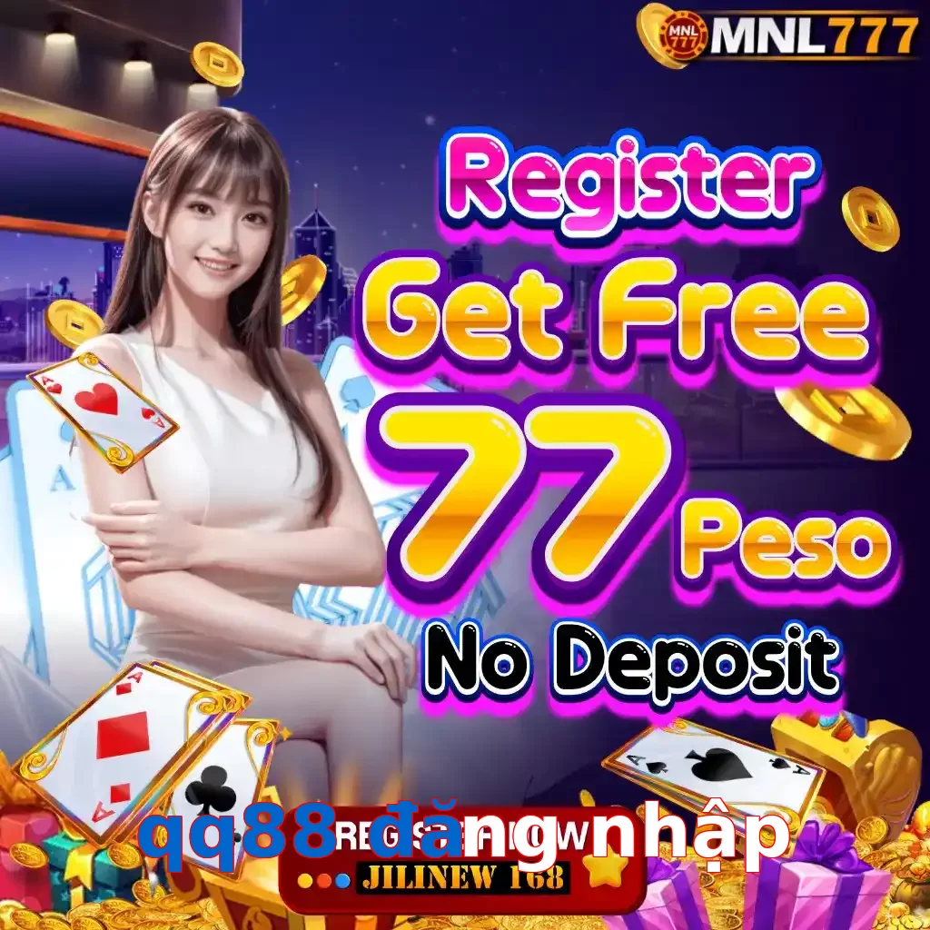 qq88 đăng nhập