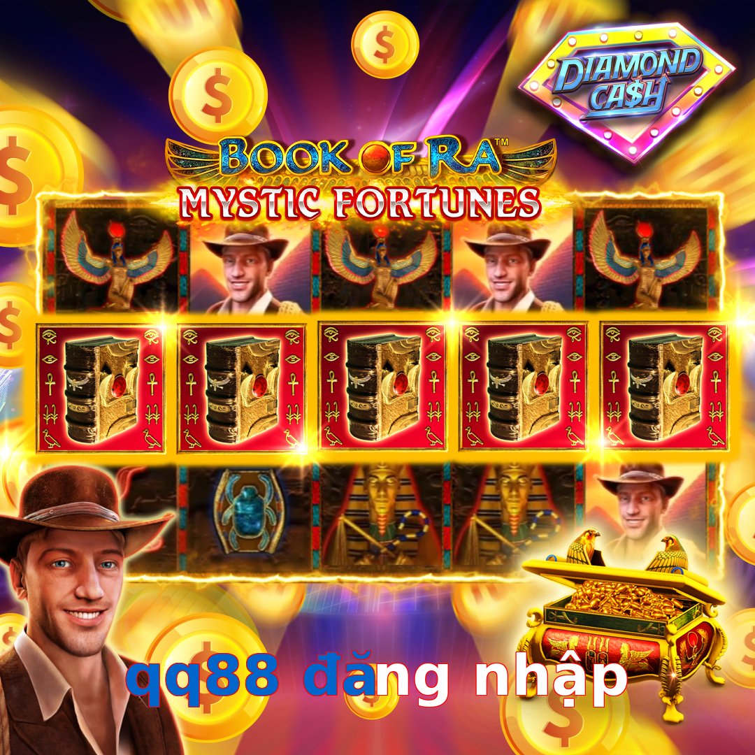 qq88 đăng nhập