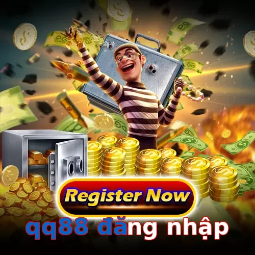 qq88 đăng nhập