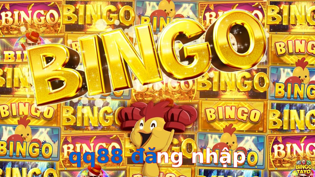 qq88 đăng nhập