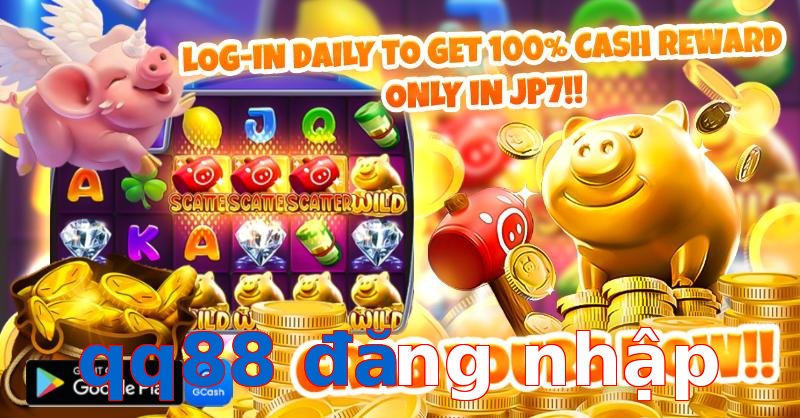 qq88 đăng nhập
