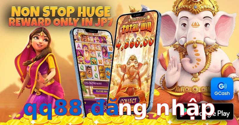 qq88 đăng nhập