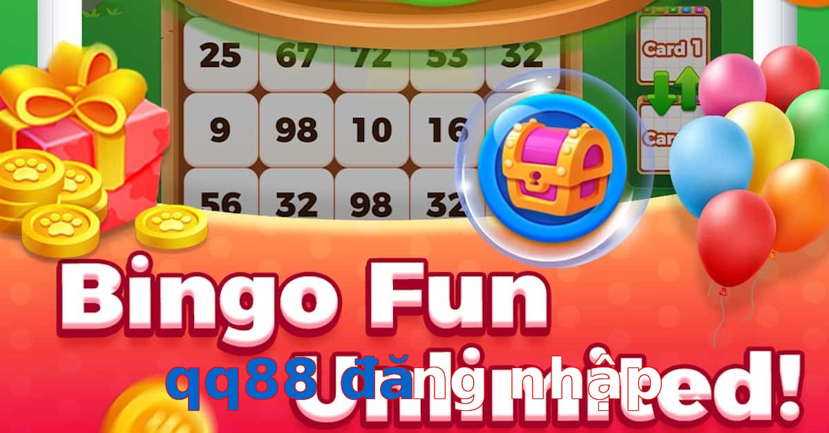 qq88 đăng nhập