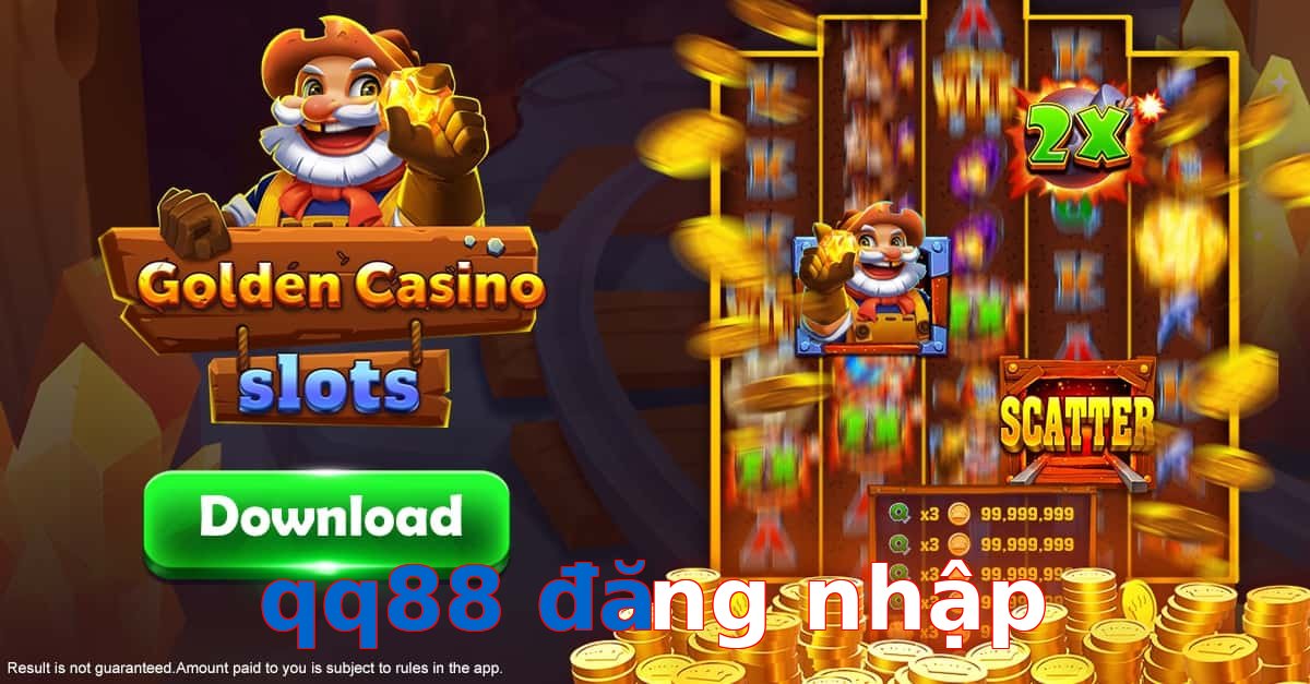 qq88 đăng nhập