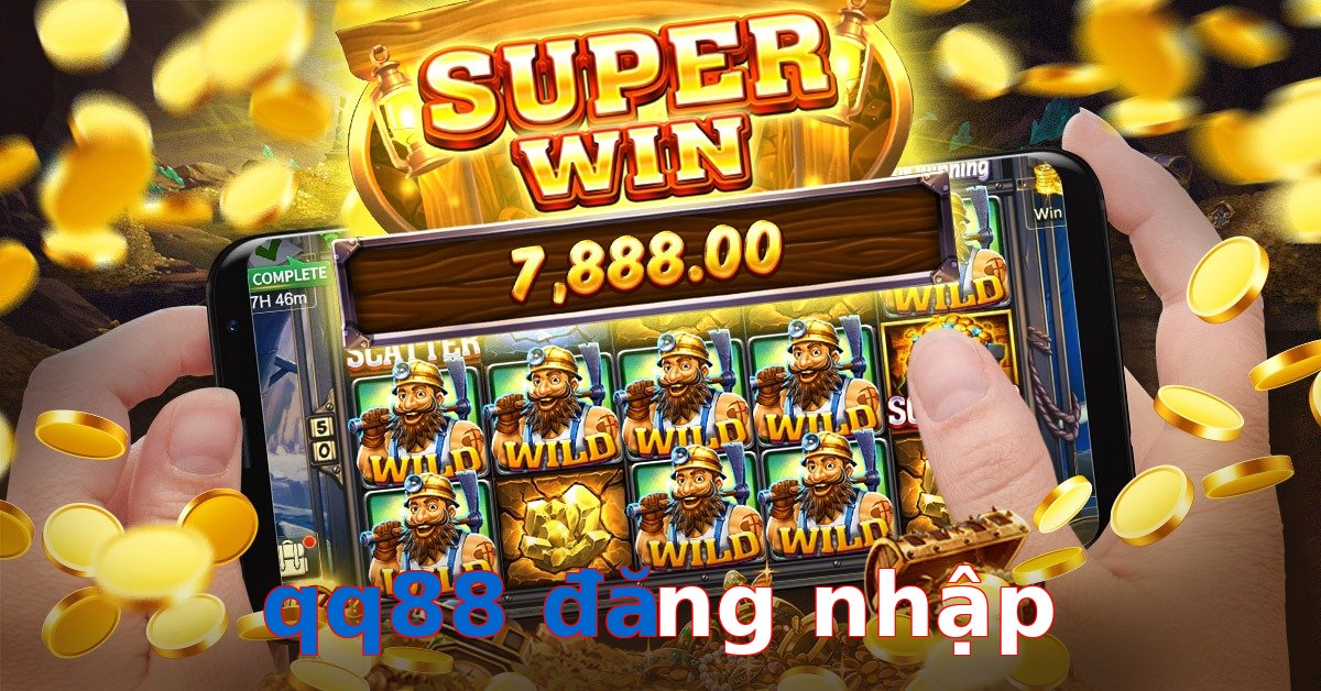 qq88 đăng nhập