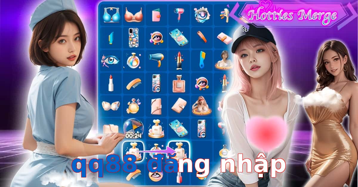 qq88 đăng nhập