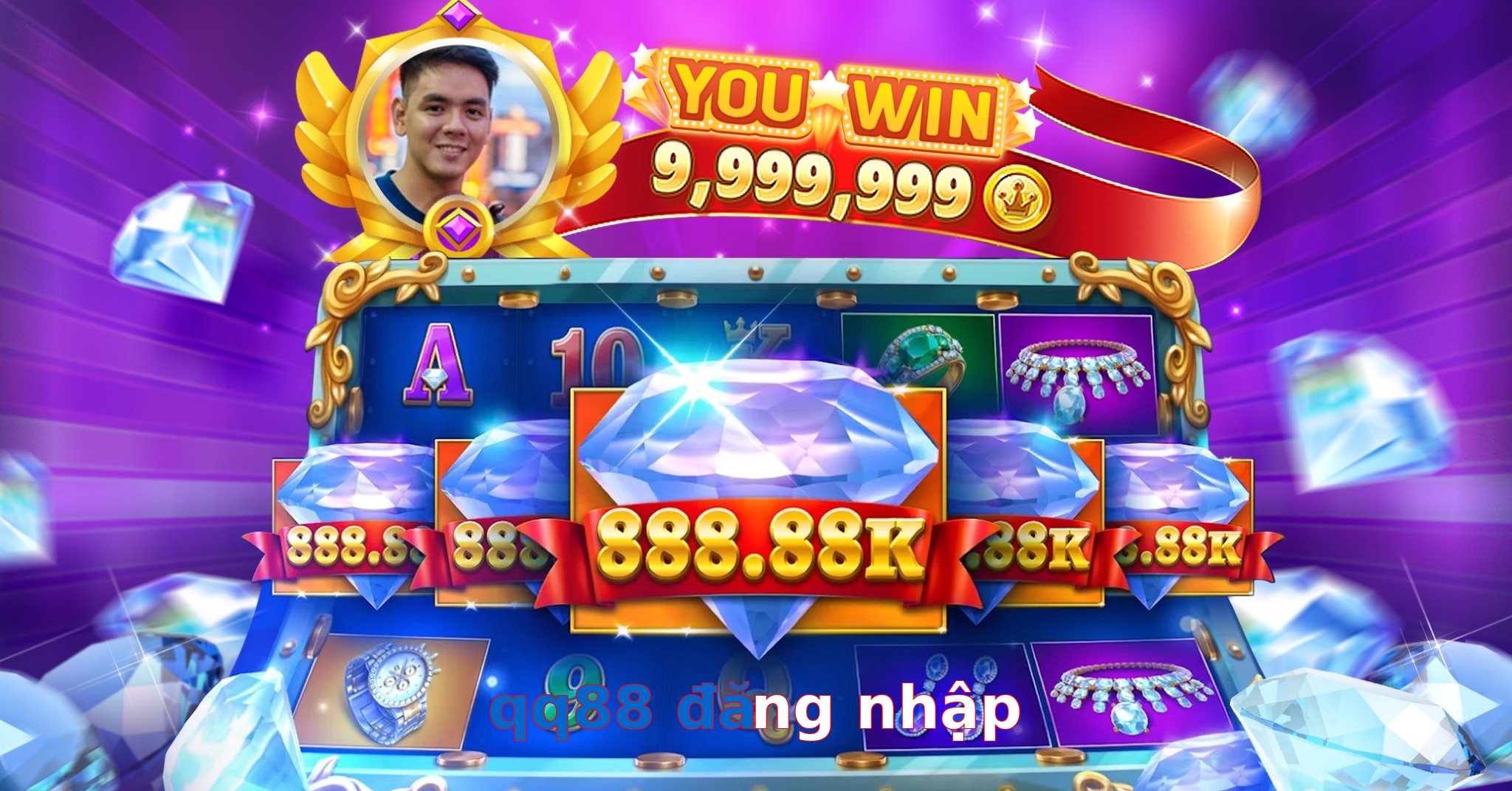 qq88 đăng nhập