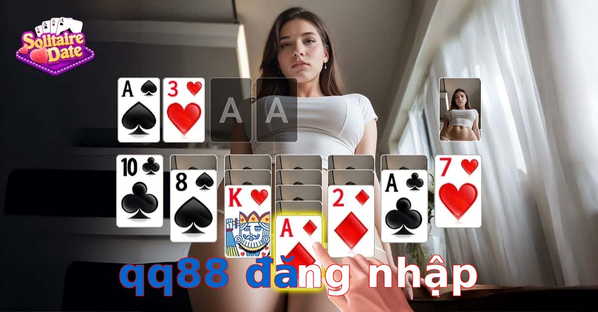 qq88 đăng nhập